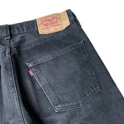 Levi´s 501 Jeans (XL)