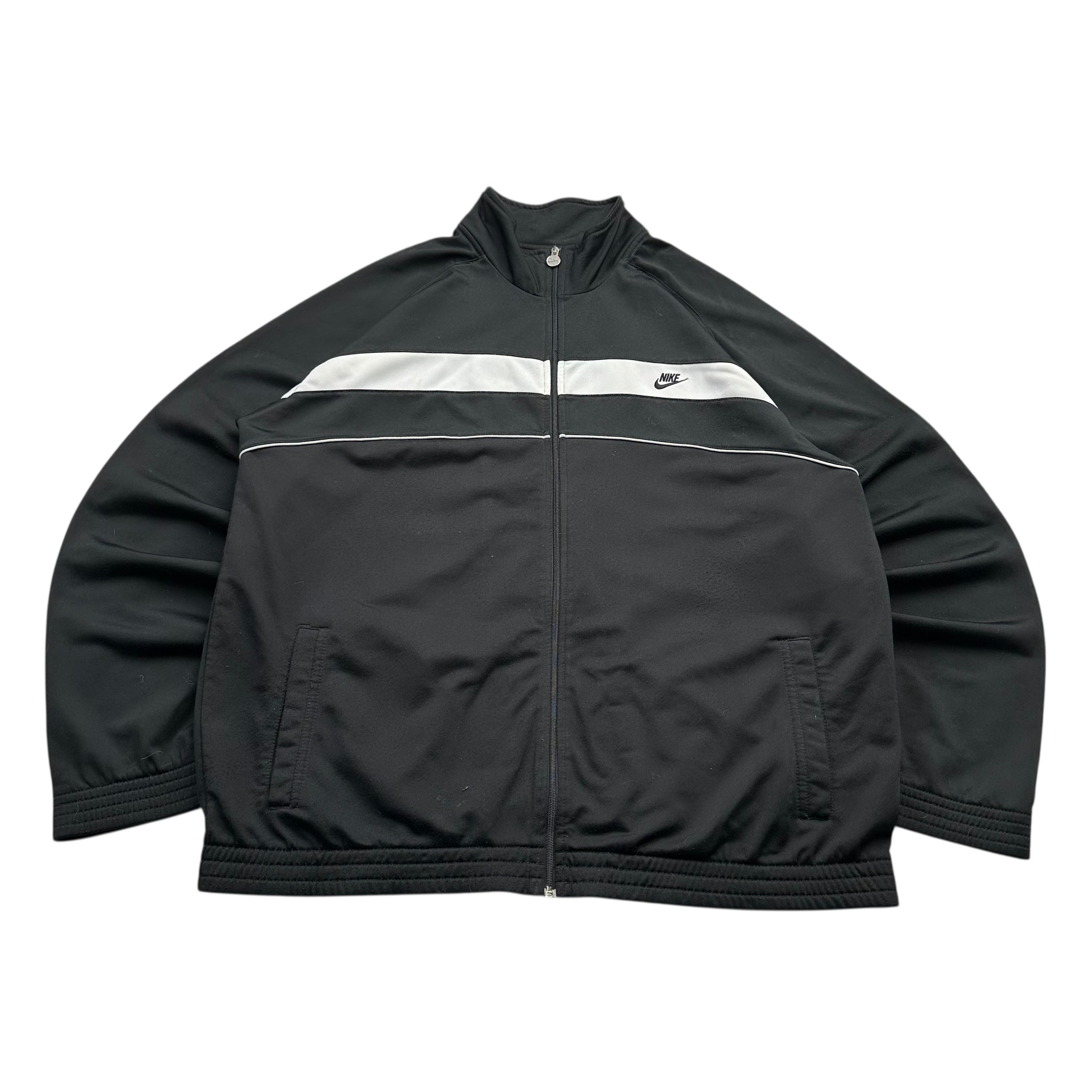 Nike Trackjacket (XL)