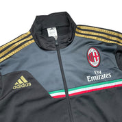 Adidas AC Milan Trackjacket (L)