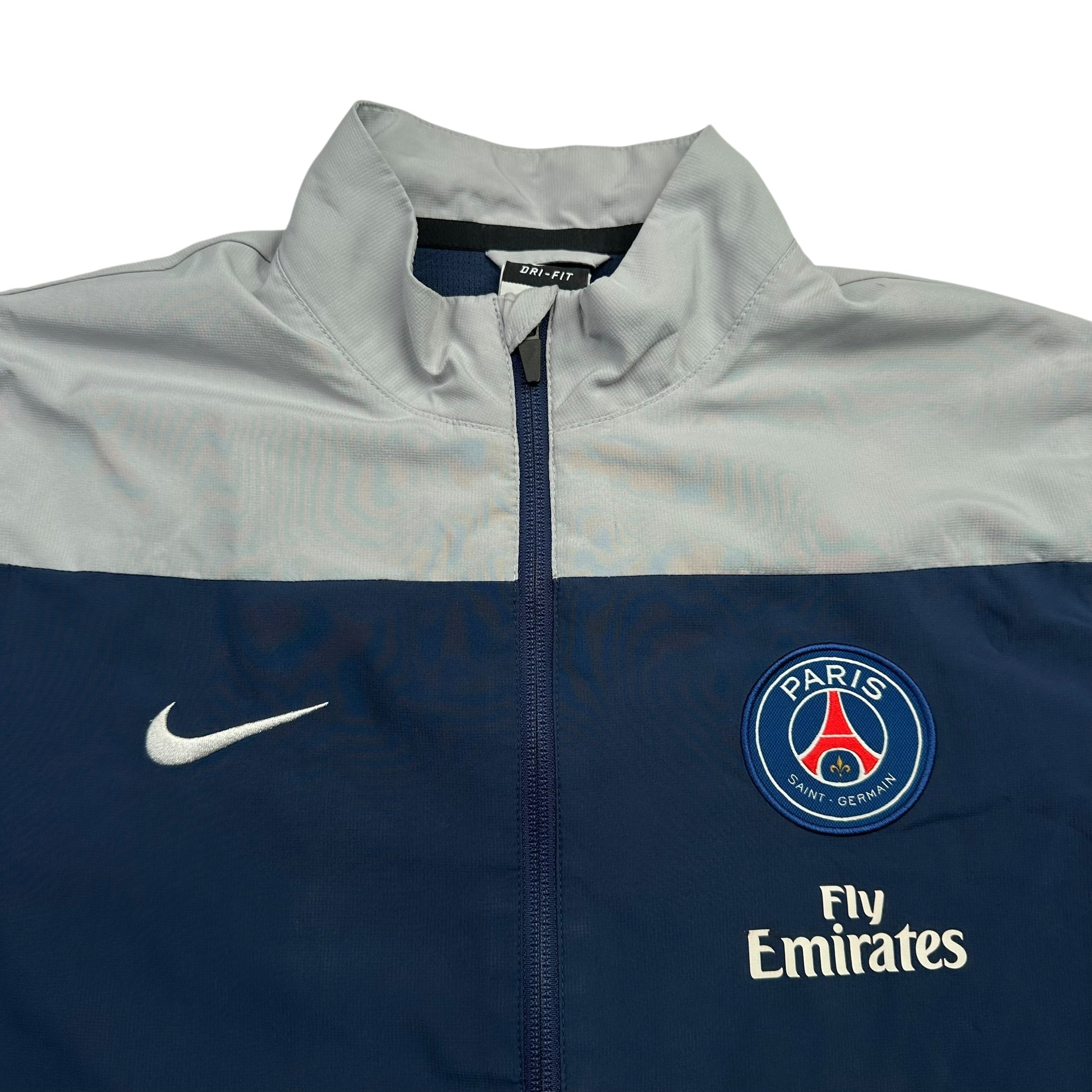 Nike PSG Trackjacket (M)