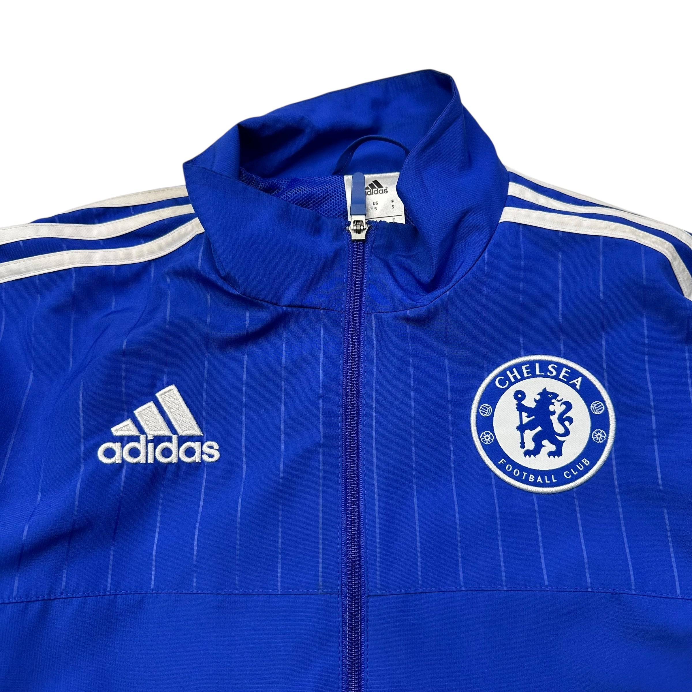 Adidas Chelsea Tracksuit (S)