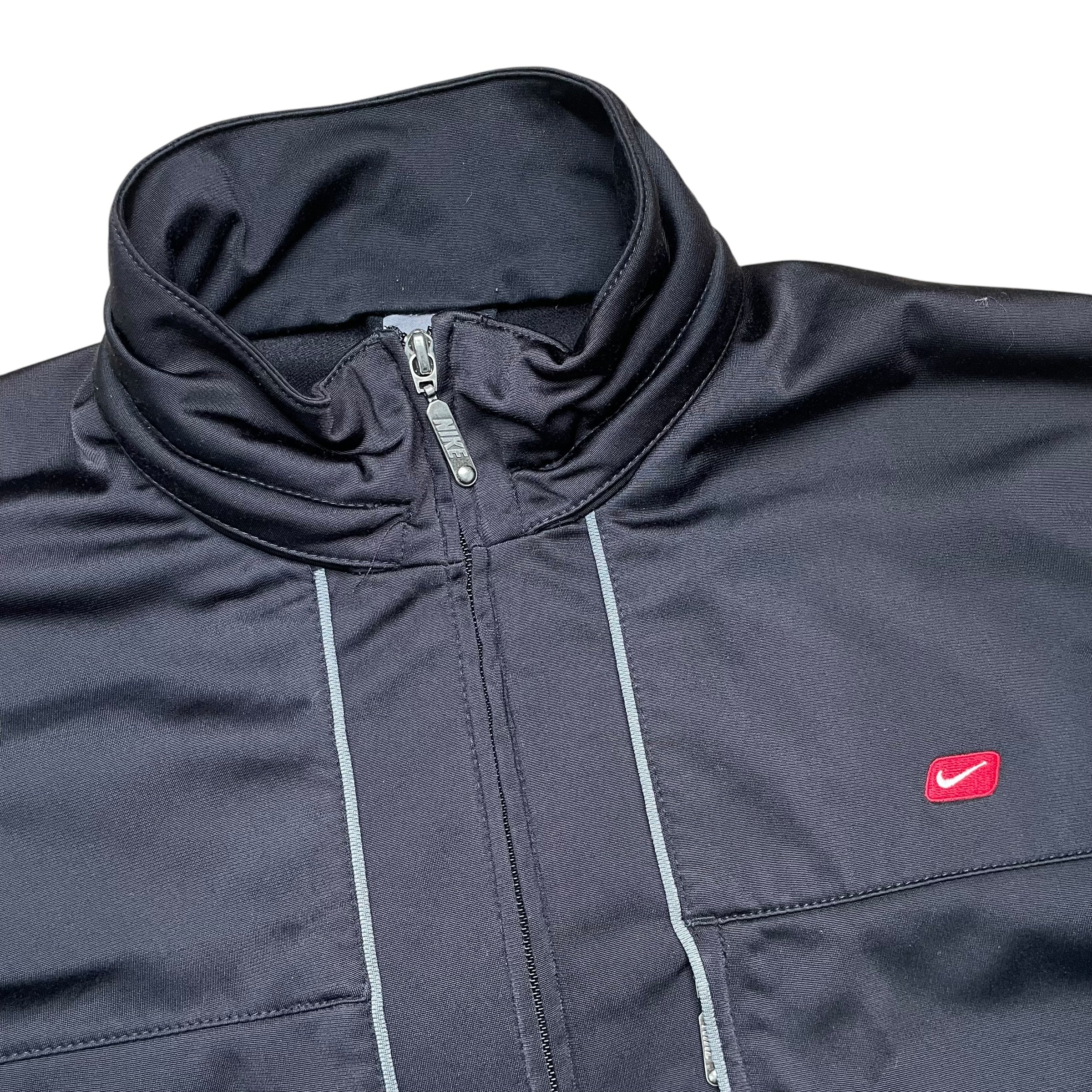 Nike Trackjacket (L)