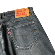 Levi´s 501 Jeans (XL)