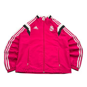 Adidas Real Madrid Tracksuit(M)