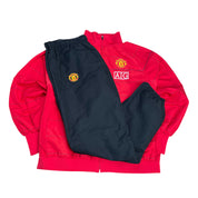 Nike Man Utd. Tracksuit (XL)