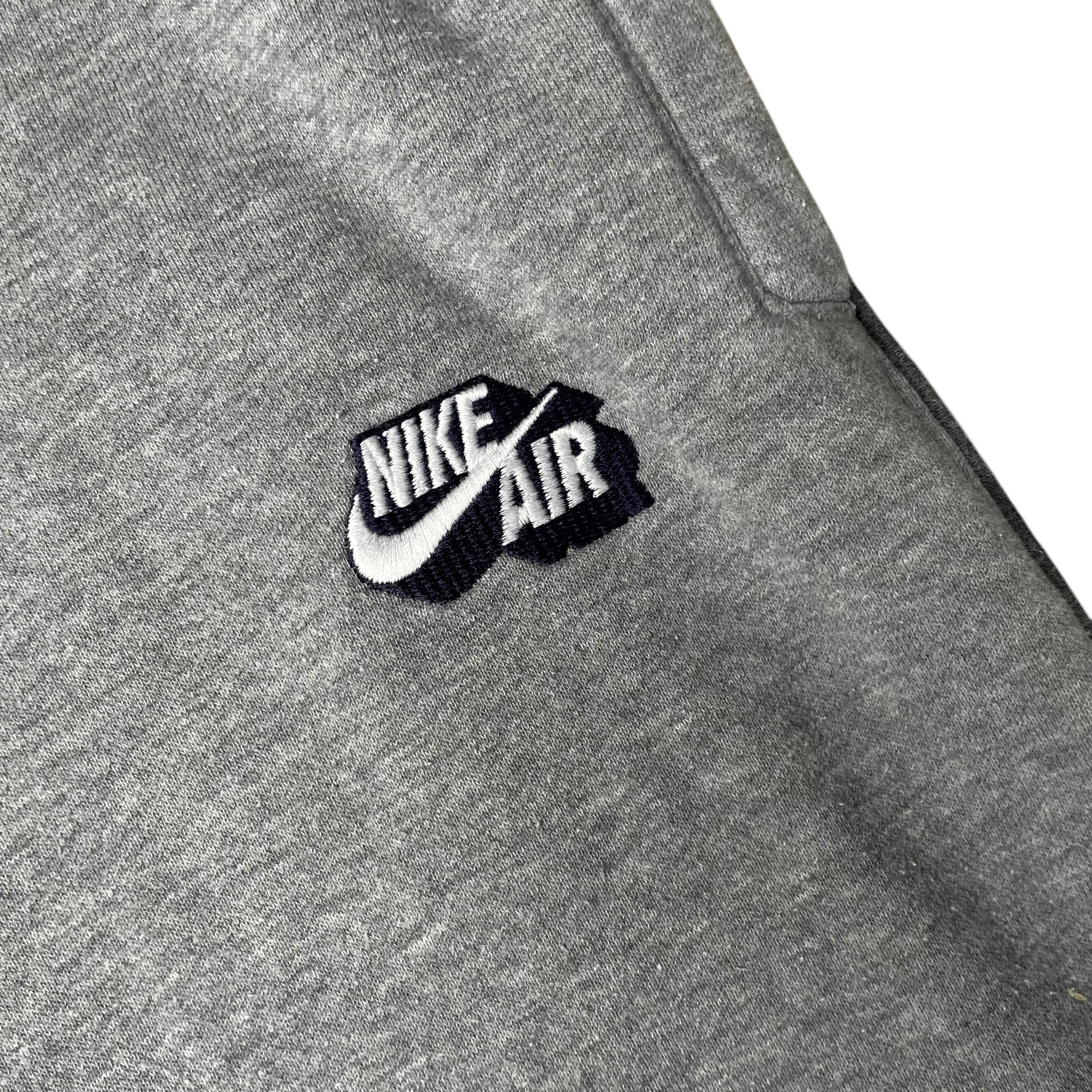 Nike Tracksuit (XL)