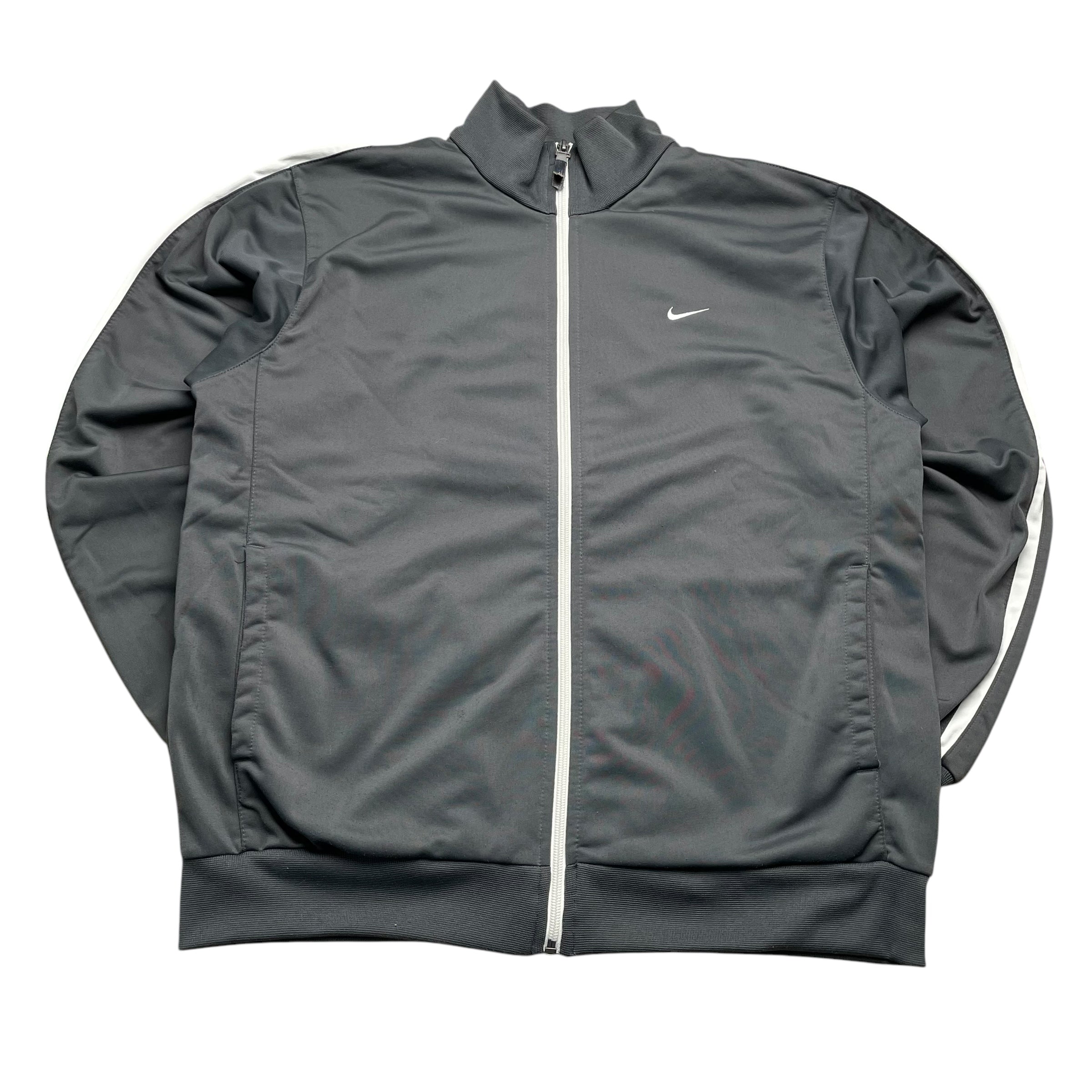 Nike Tracksuit (M)