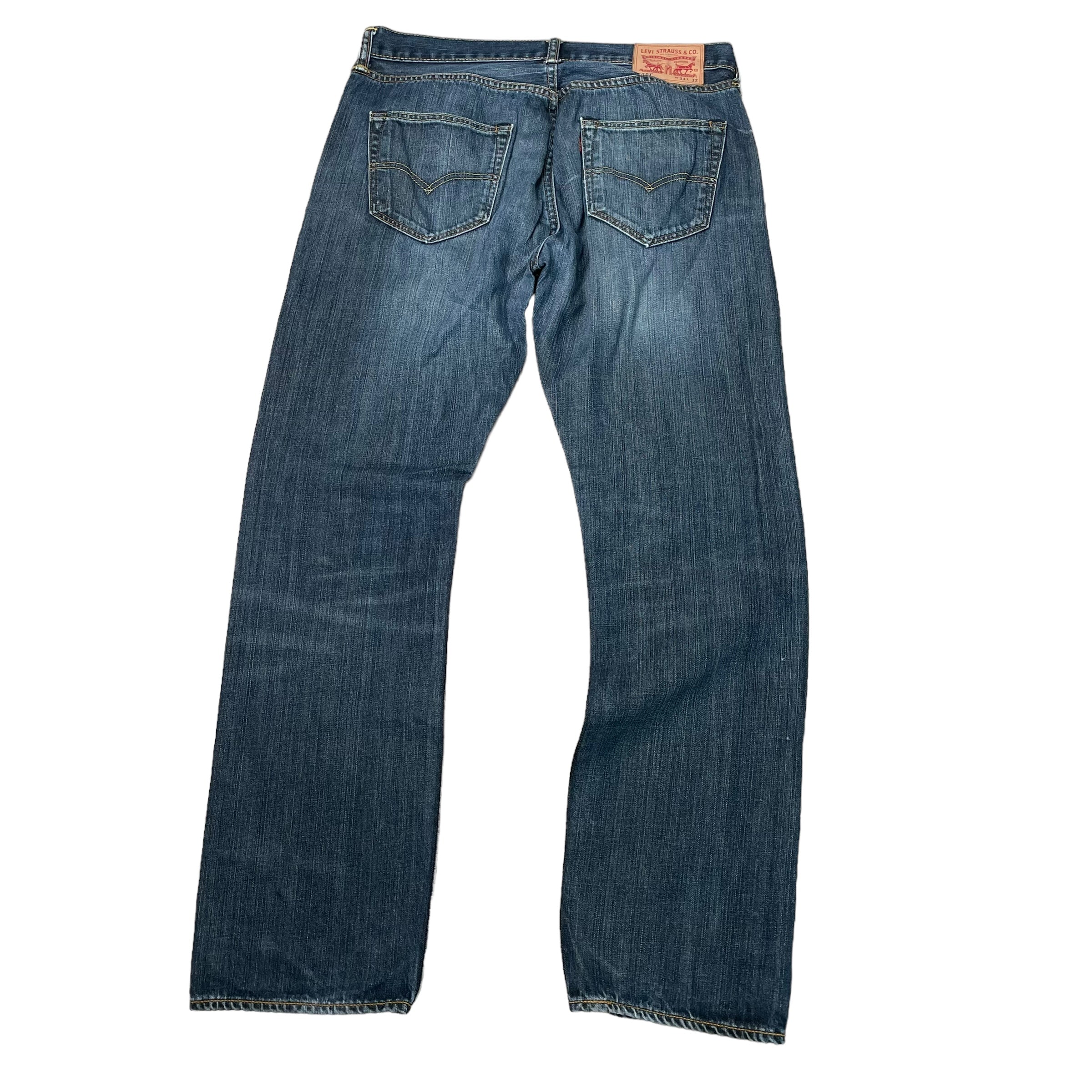 Levi's 501 Jeans - L