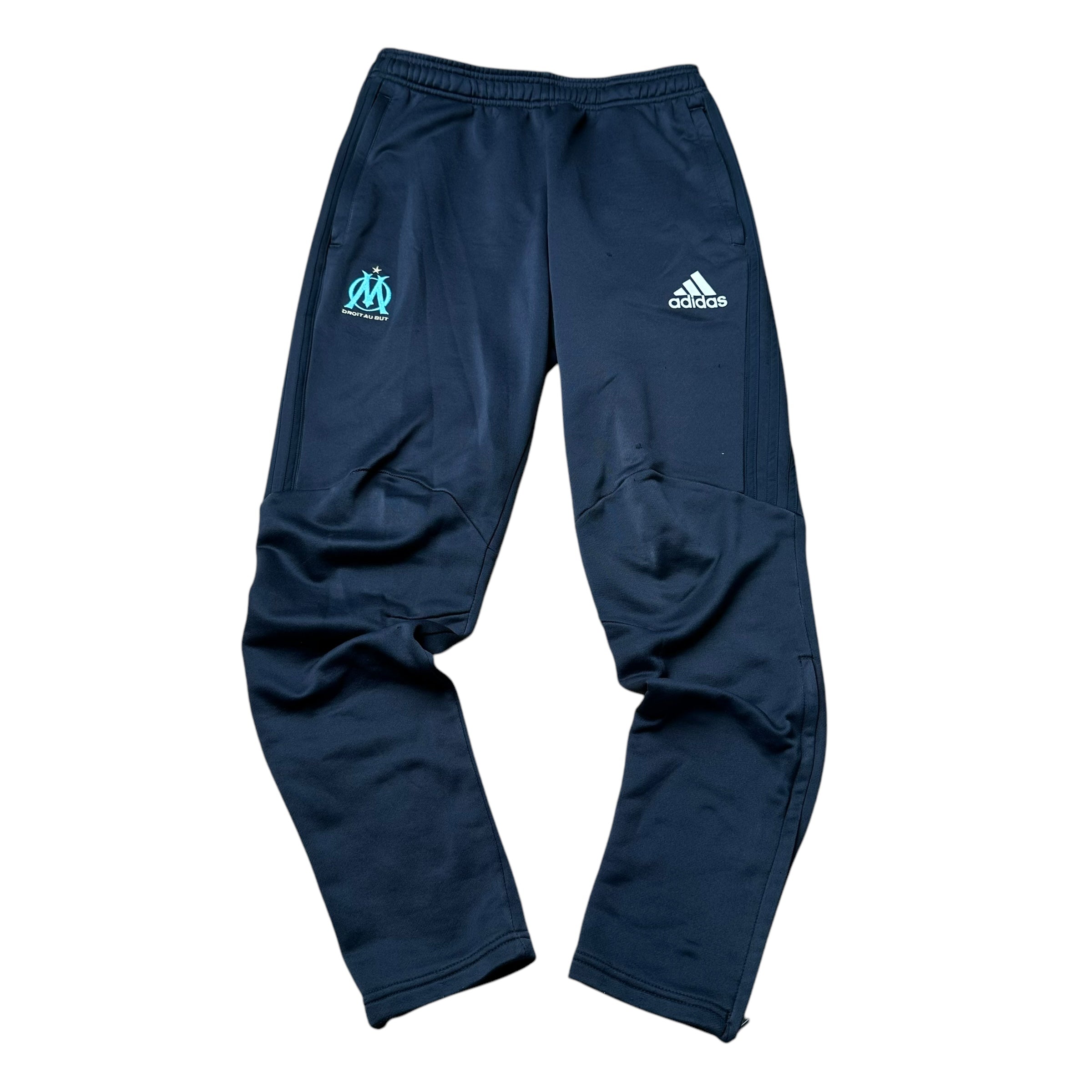 Adidas Marseille Tracksuit (S)