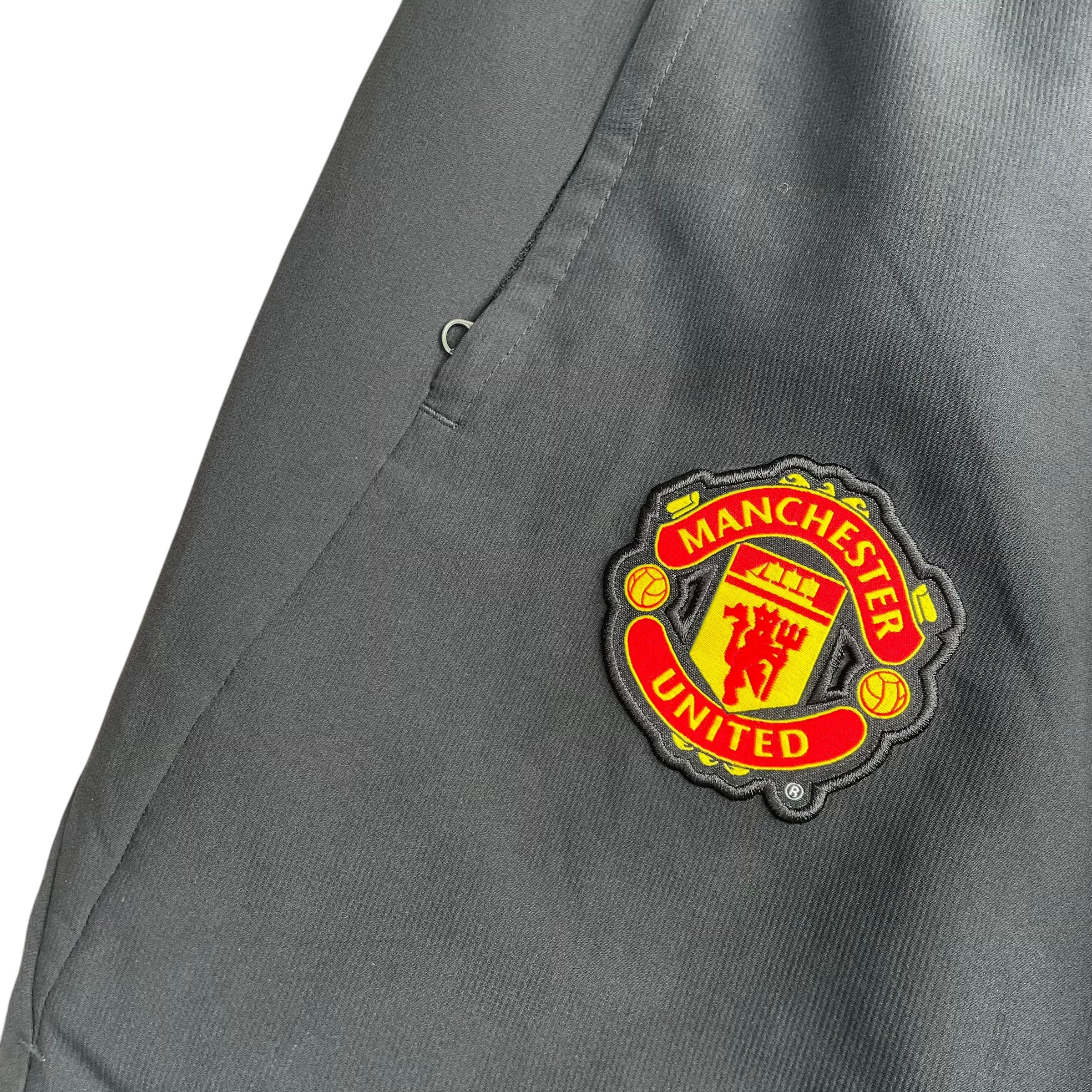 Nike Man Utd. Trackpants (L)