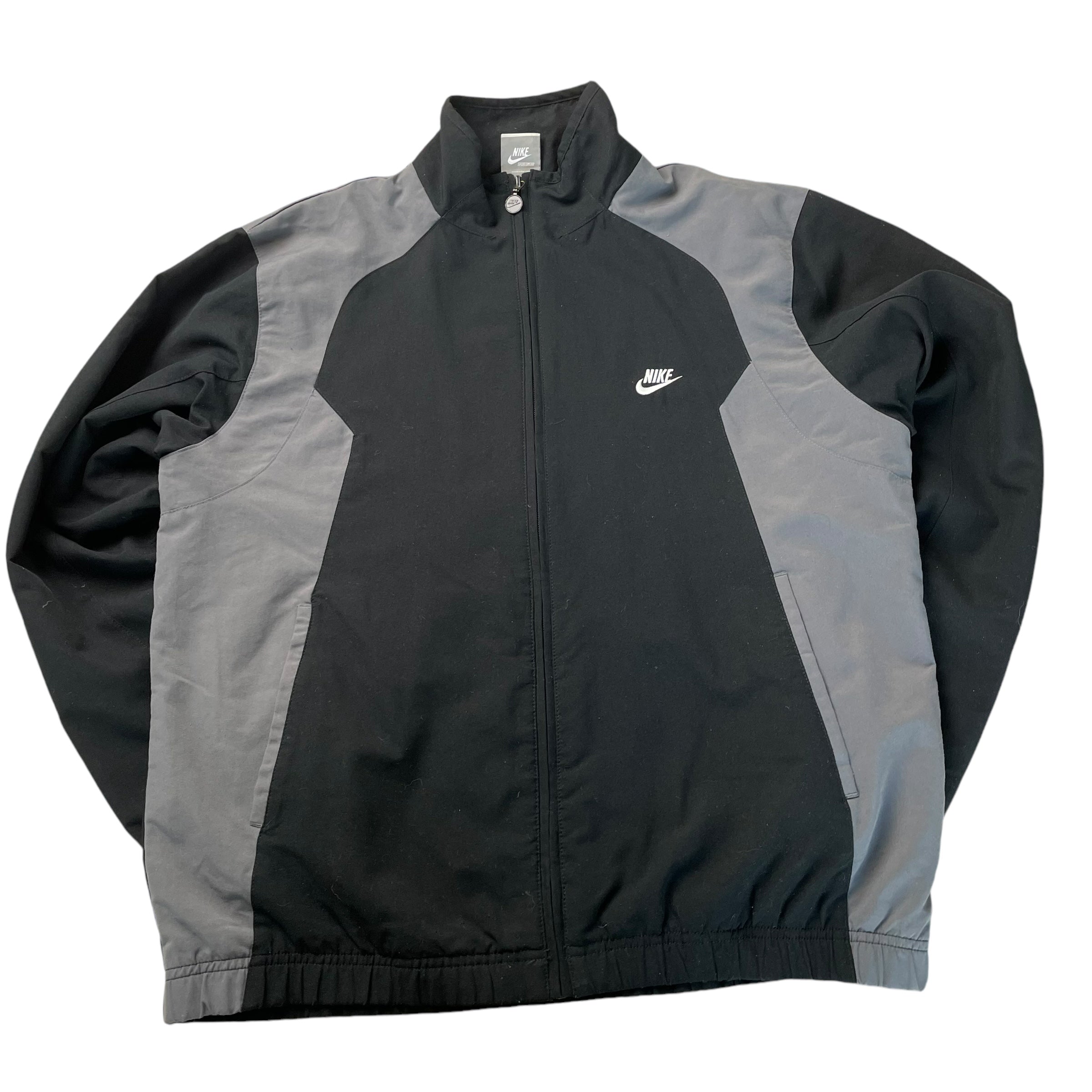 Nike Trainingsjacke - M