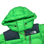 The North Face Puffer Jacket (S)