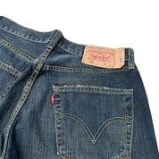 Levi´s 501 Jeans - M