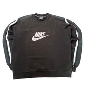 Nike Pullover - L