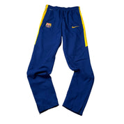 Nike FC Barcelona Trackpants (S)