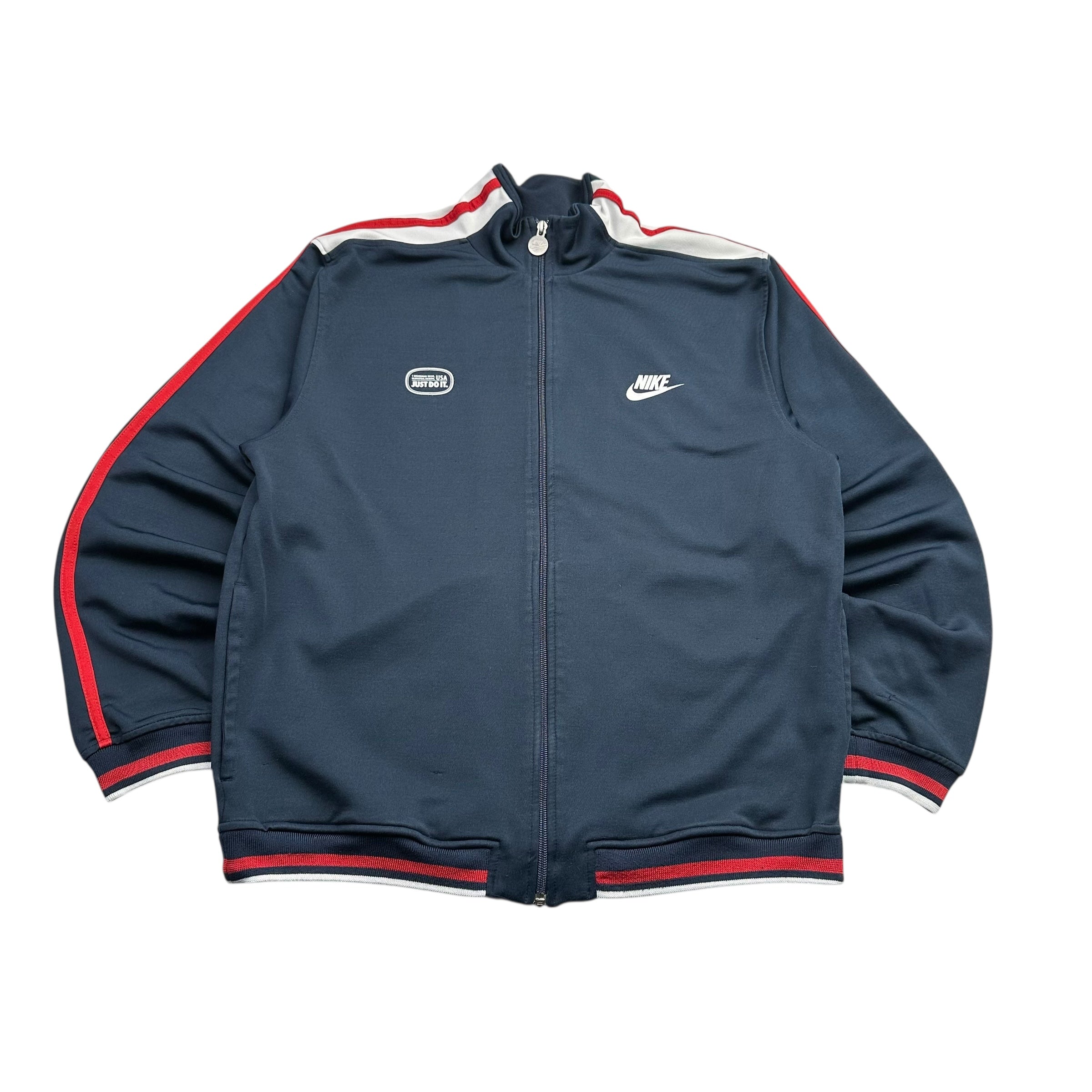 Nike Trackjacket (L)