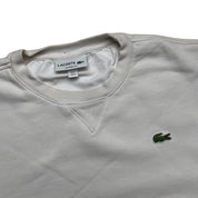 Lacoste Pullover (M)