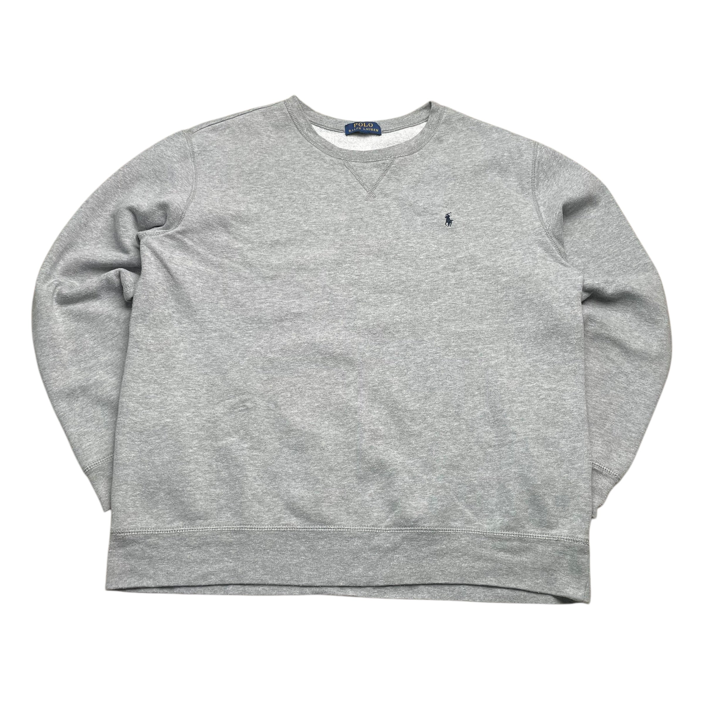 Ralph Lauren Pullover (M)