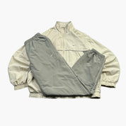 Rare Nike Backswoosh Tracksuit (M)