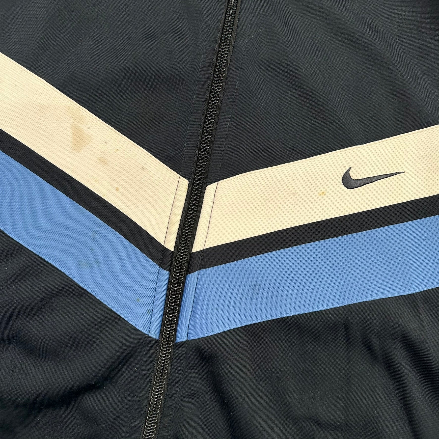 Nike Tracksuit (XL)