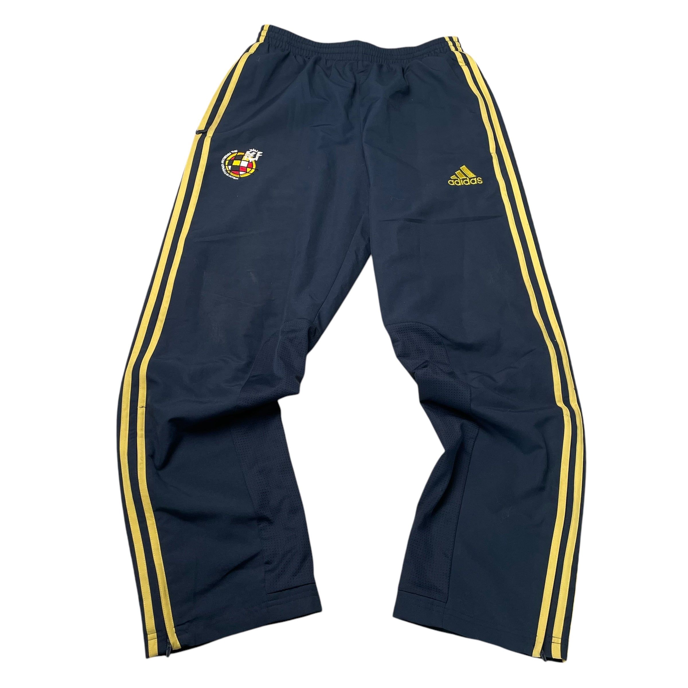 Adidas Spain Tracksuit (M)