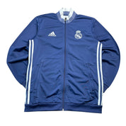 Adidas Real Madrid Trainingsanzug (M)