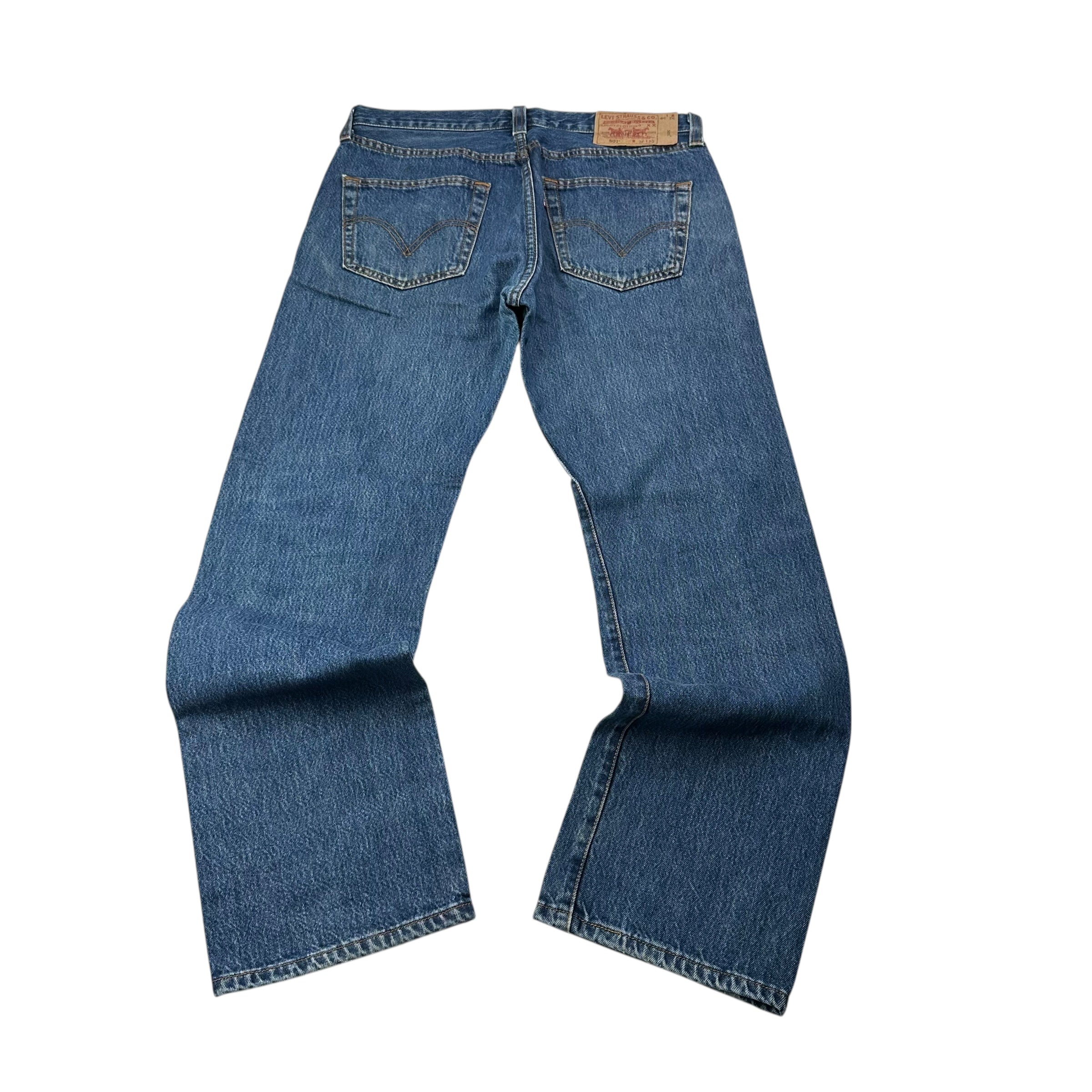 Levi's 501 Jeans (M)