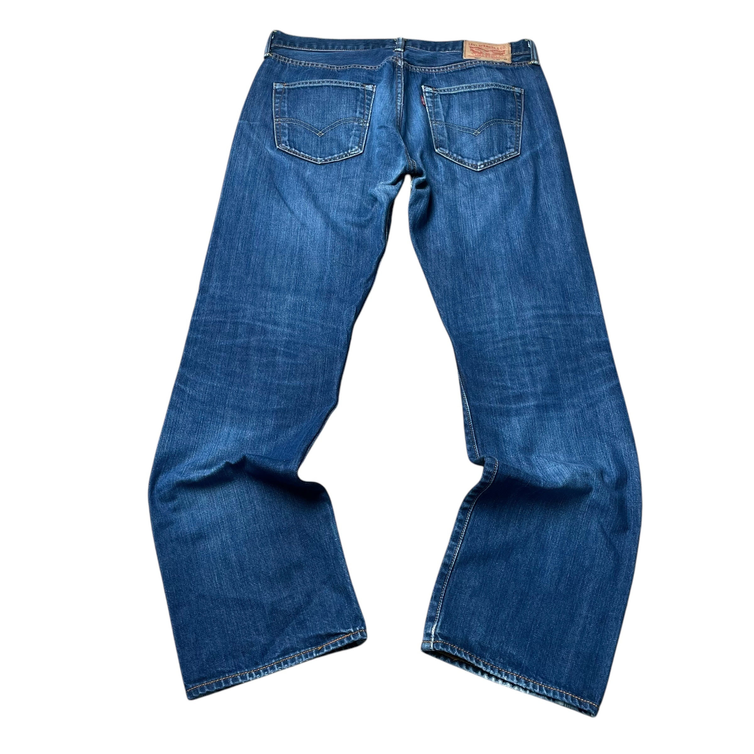 Levi´s 501 Jeans (M)