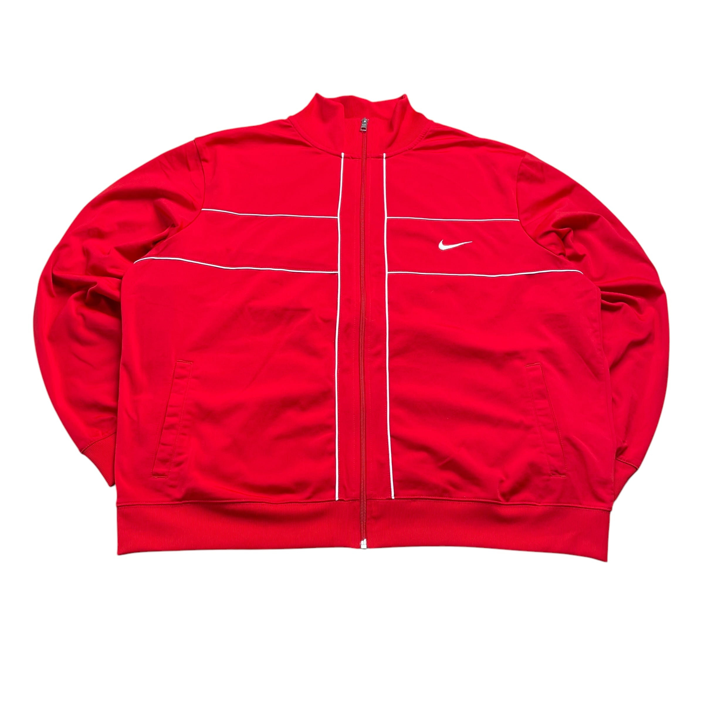 Nike Trackjacket (XXL)