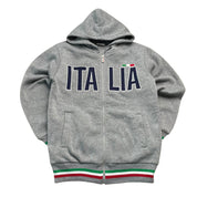 Italia Vintage Jacke (S)