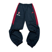 Adidas AC Milan Tracksuit (S)