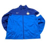 Nike Inter Mailand Trainingsanzug (L)