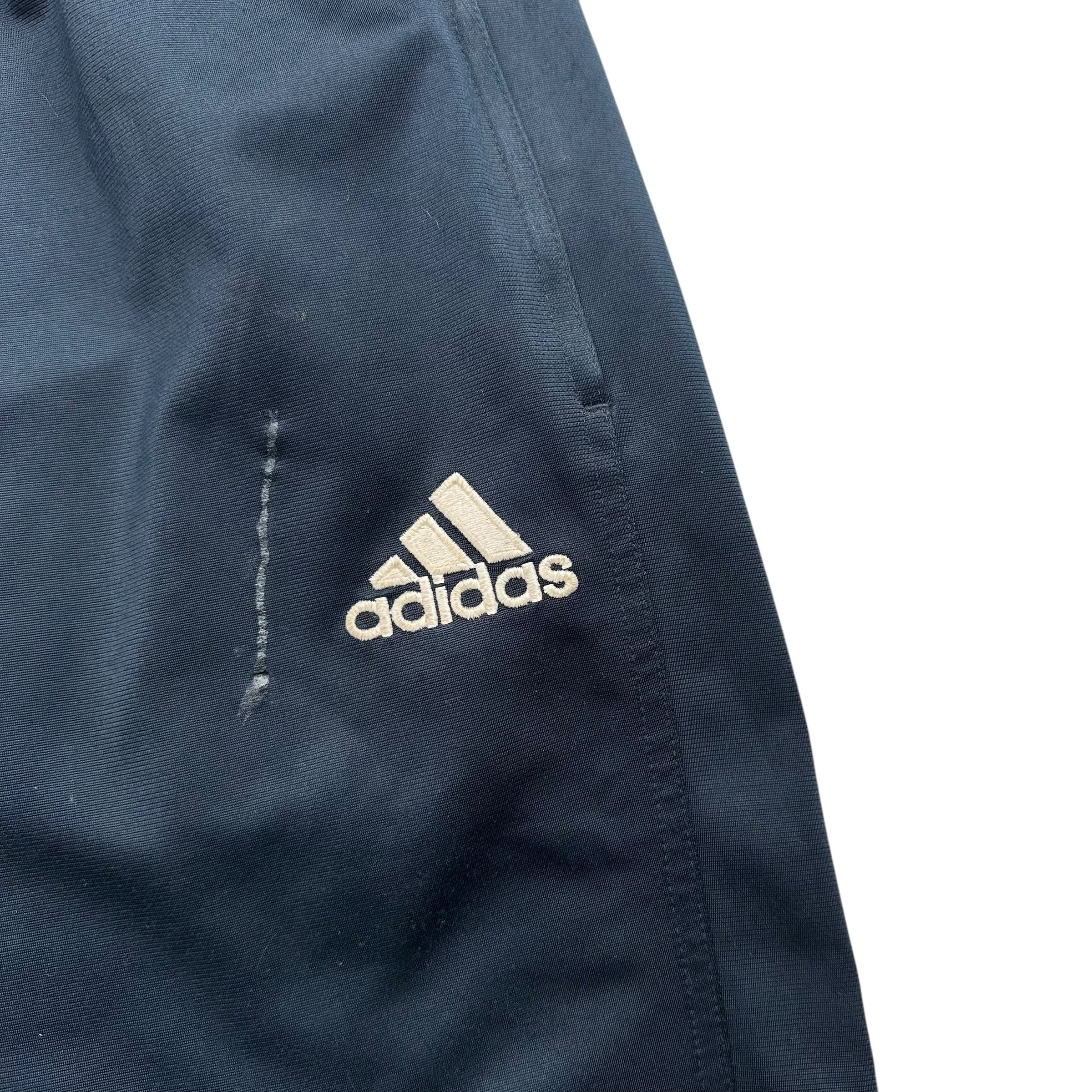 Adidas Real Madrid Tracksuit (M)
