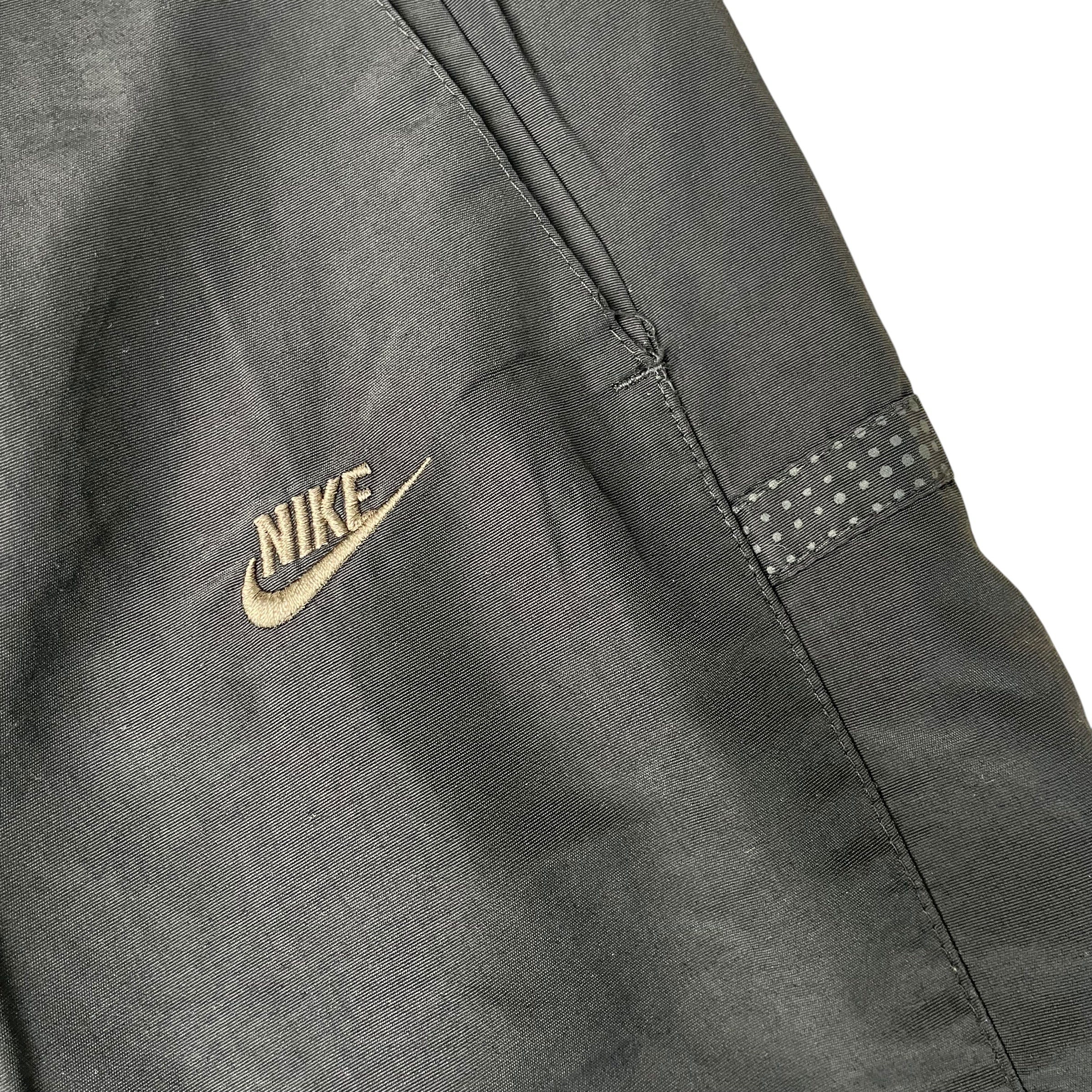 Nike Tracksuit (L)