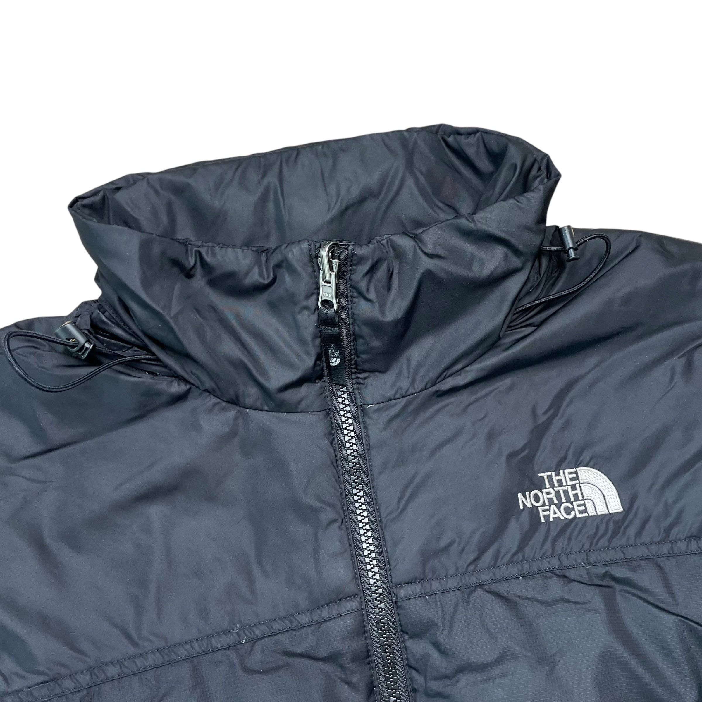 The North Face Puffer Jacket (S)