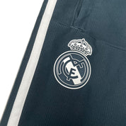 Adidas Real Madrid Tracksuit (S)