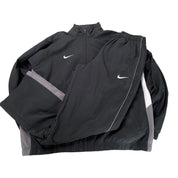 Nike Tracksuit - XL