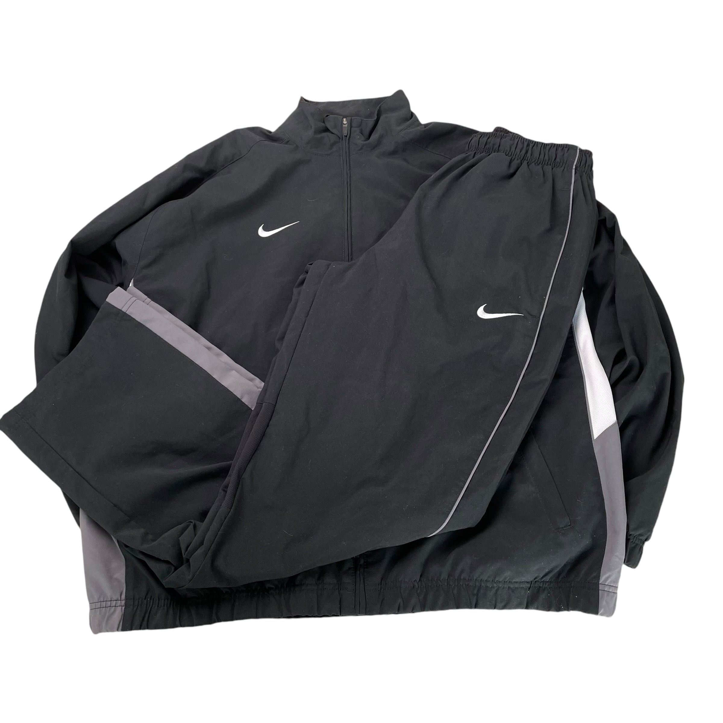 Nike Tracksuit - XL