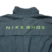 Nike Shox Trainingsjacke (L)