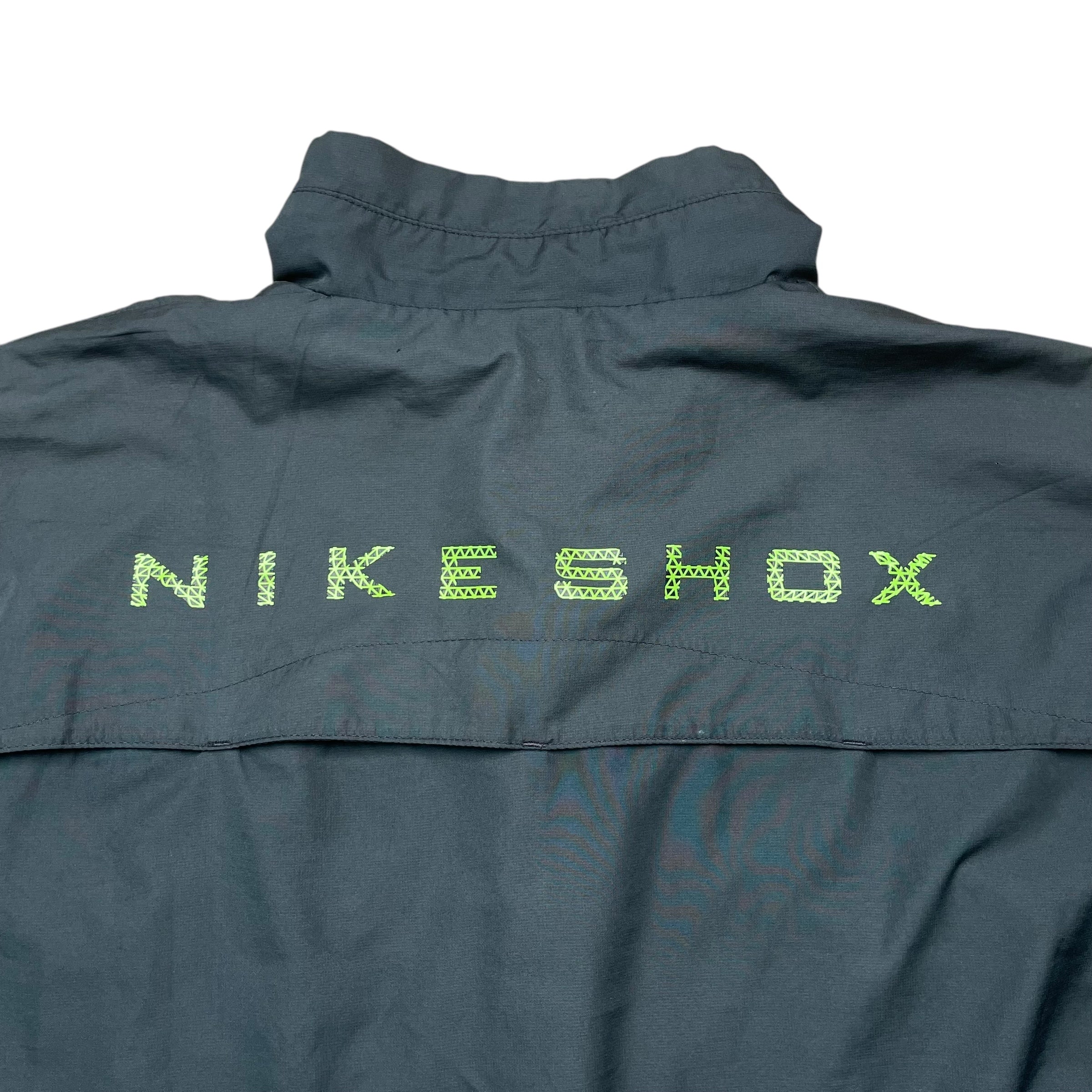 Nike Shox Trackjacket (L)