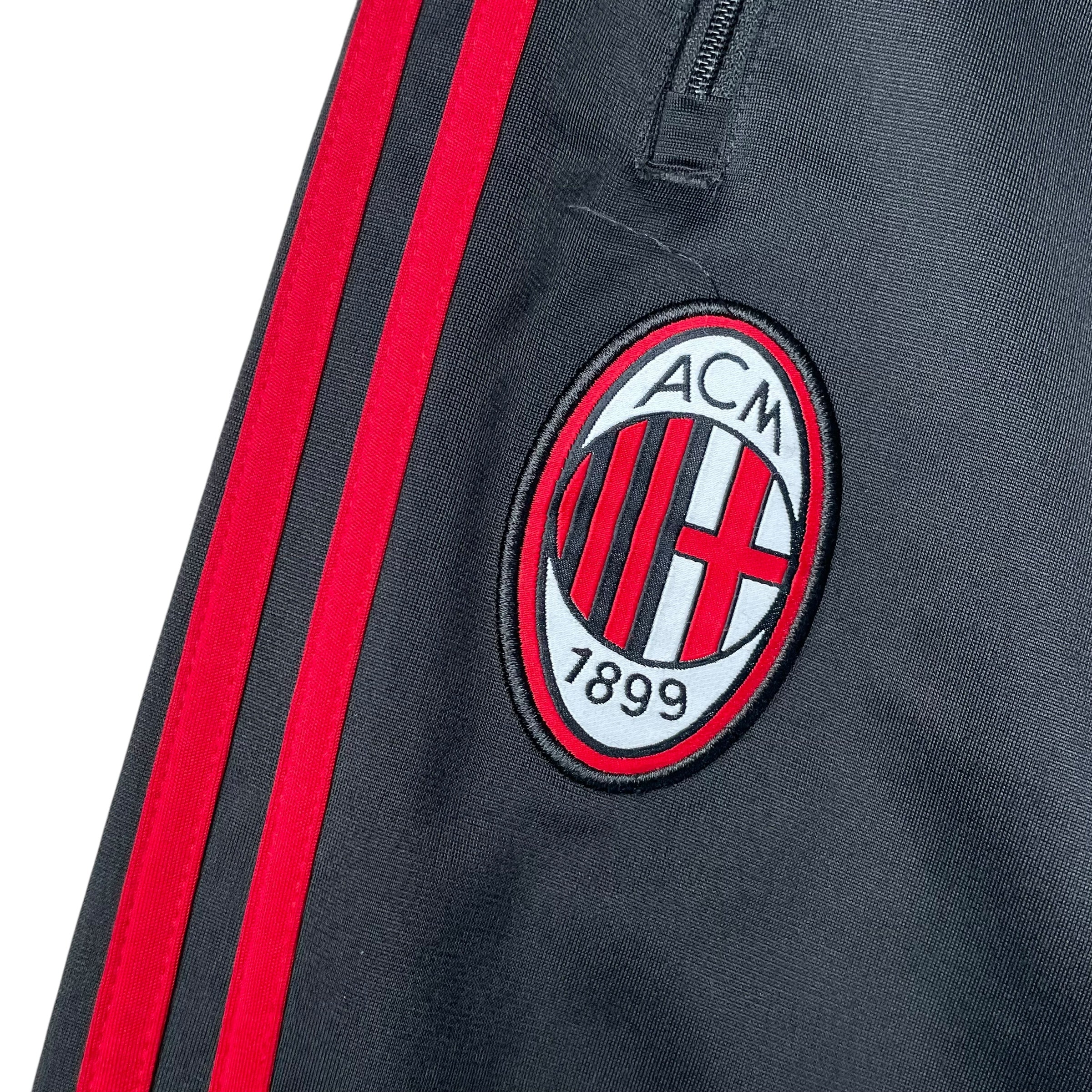 Adidas AC Milan Tracksuit (M)