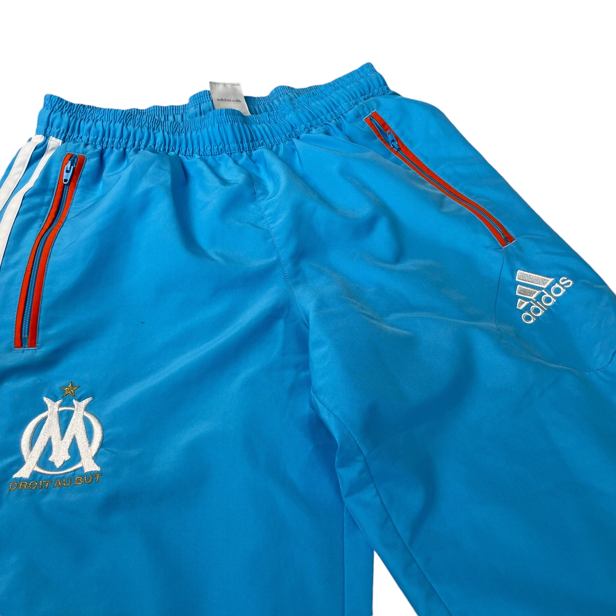 Adidas Marseille Trainingshose - S