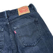 Levi´s 501 Jeans (M)