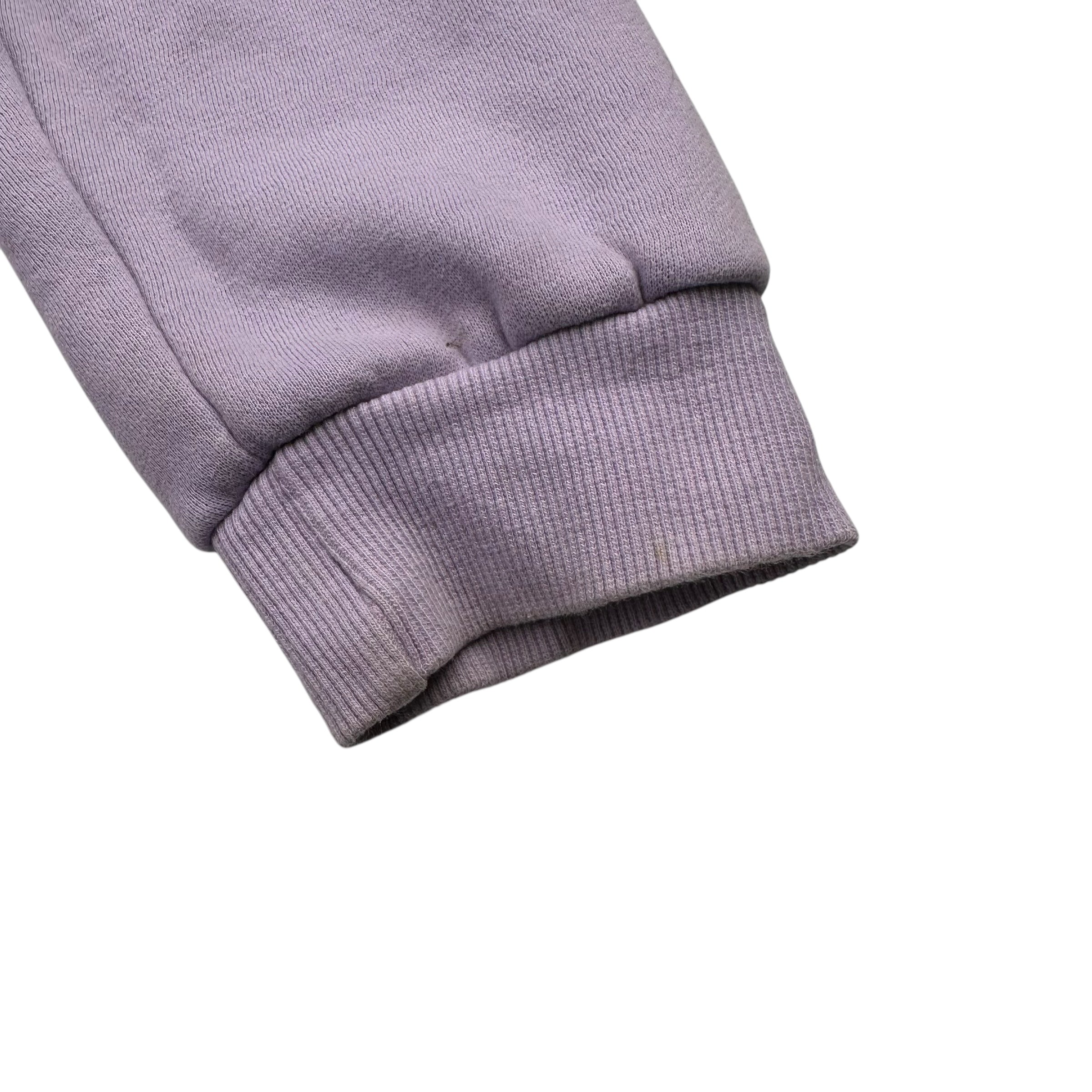 LA Sisters Sweater + Shorts (S)