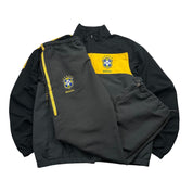 Nike Brasil Tracksuit (M)
