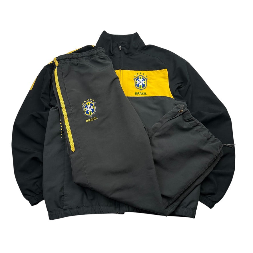 Nike Brasil Tracksuit (M)