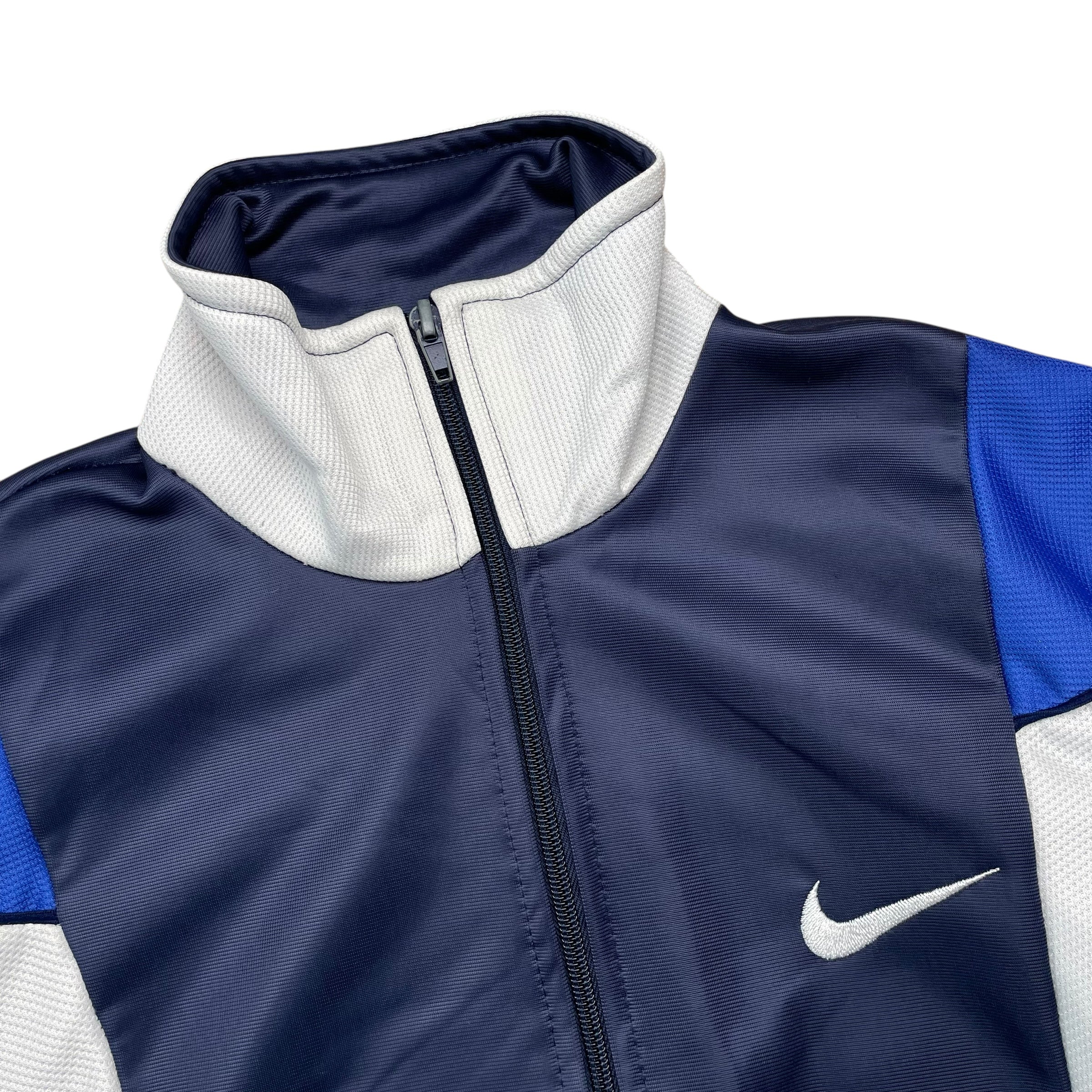 Nike Trackjacket (XS)