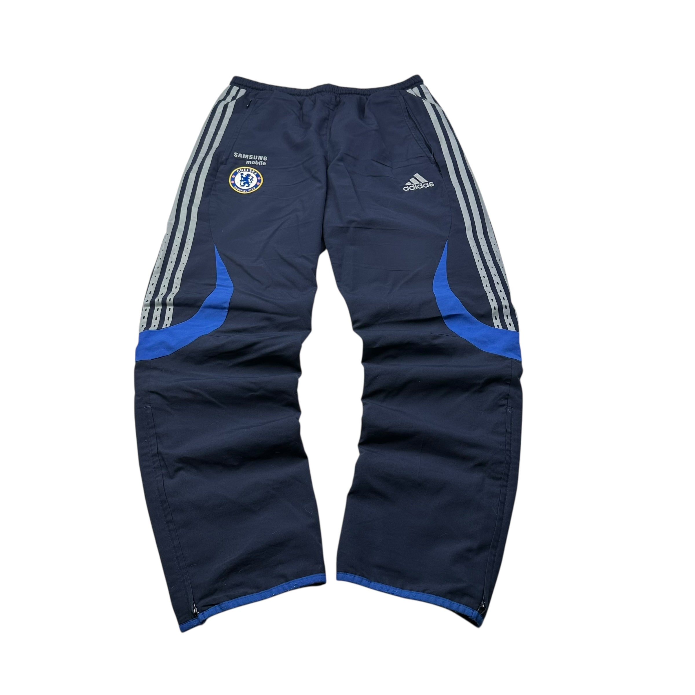 Adidas FC Chelsea Tracksuit (M)