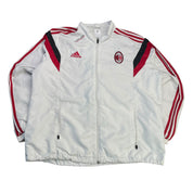 Adidas AC Mailand Trainingsanzug (XL)