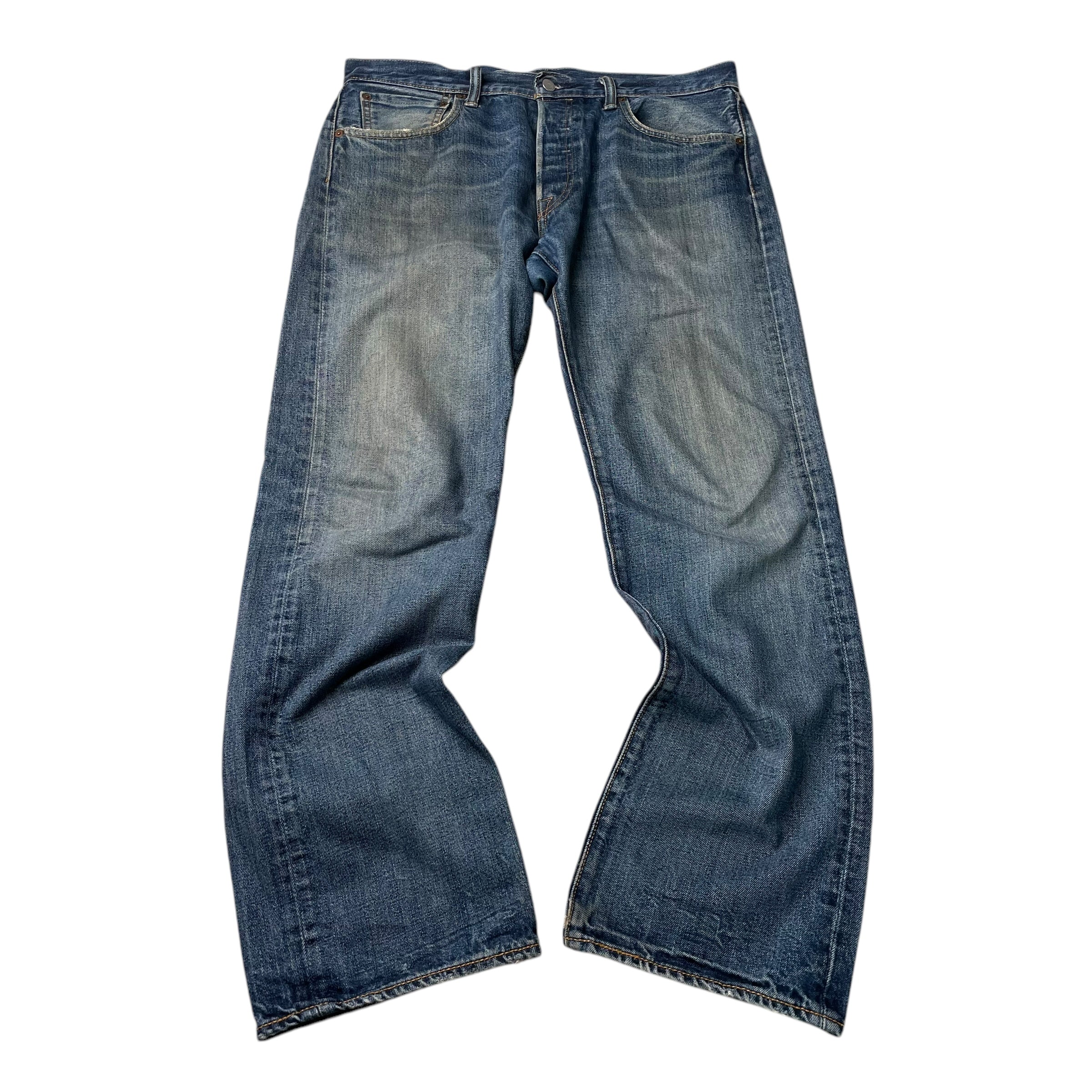 Levi´s 501 Jeans (XL)